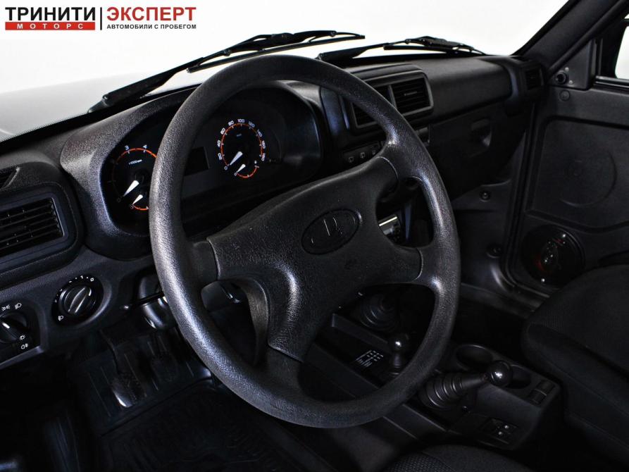 Lada (ВАЗ) Niva Legend Белгород  - изображение 9