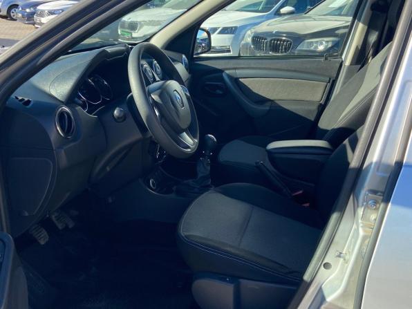Renault Duster I Рестайлинг с пробегом 2015 года, цена 1 150 000 рублей, 136366 км, внедорожник, Автокод Объявления