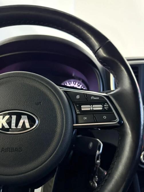 Kia Sportage IV Рестайлинг Челябинск  - изображение 12