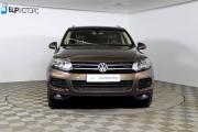Volkswagen Touareg II Нижний Новгород  - изображение 29