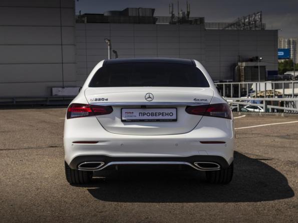 Mercedes-Benz E-Класс V (W213 S213 C238) Рестайлинг с пробегом 2020 года, цена 4 619 000 рублей, 71000 км, седан, Автокод Объявления