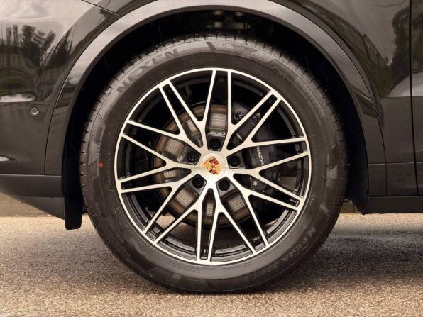 Porsche Cayenne III Рестайлинг с пробегом 2026 года, цена 20 200 000 рублей, 20 км, внедорожник, Автокод Объявления