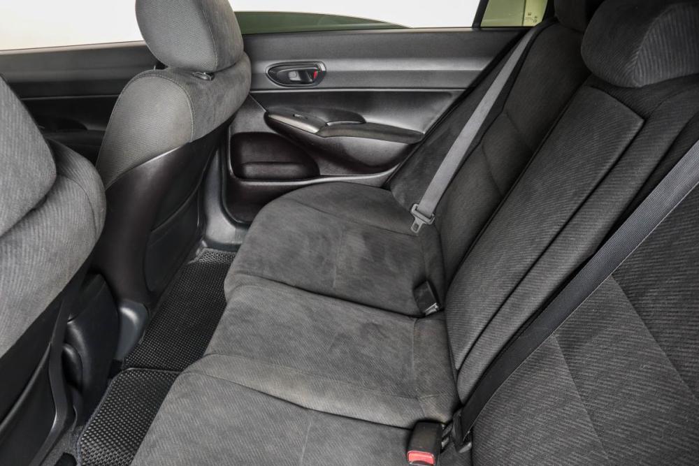 Honda Civic VIII Рестайлинг Пермь  - изображение 10