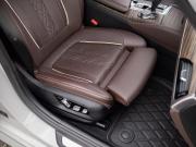 BMW 5 серии VII (G30/G31/G38) Сочи  - изображение 77