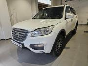 Lifan X60 I Рестайлинг Москва  - изображение 14