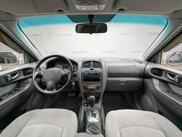 Hyundai Santa Fe Classic с пробегом 2010 года, цена 795 000 рублей, 161850 км, внедорожник, Автокод Объявления