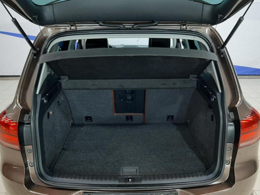 Volkswagen Tiguan I Рестайлинг Москва  - изображение 5