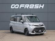 Toyota Tank I Краснодар  - изображение 20