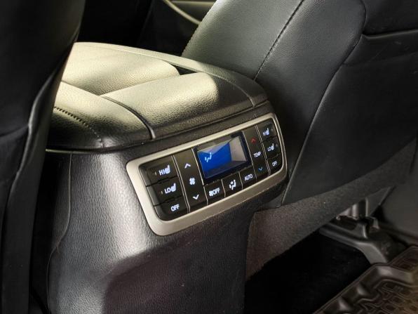 Toyota Highlander III (XU50) с пробегом 2014 года, цена 2 875 000 рублей, 138940 км, внедорожник, Автокод Объявления