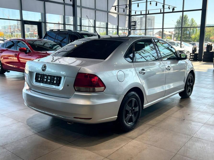 Volkswagen Polo V Оренбург  - изображение 5