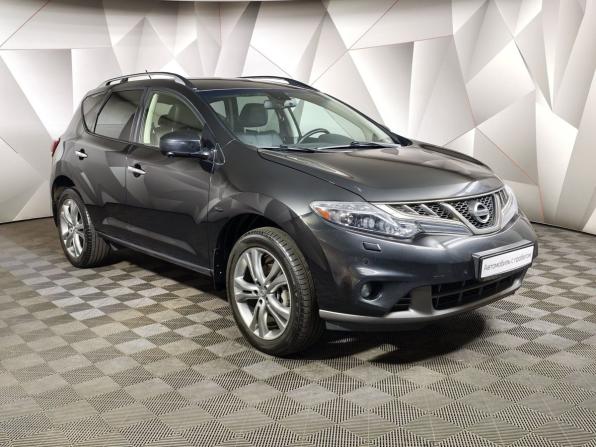 Nissan Murano II (Z51) Рестайлинг 2 с пробегом 2015 года, цена 1 595 000 рублей, 158173 км, внедорожник, Автокод Объявления