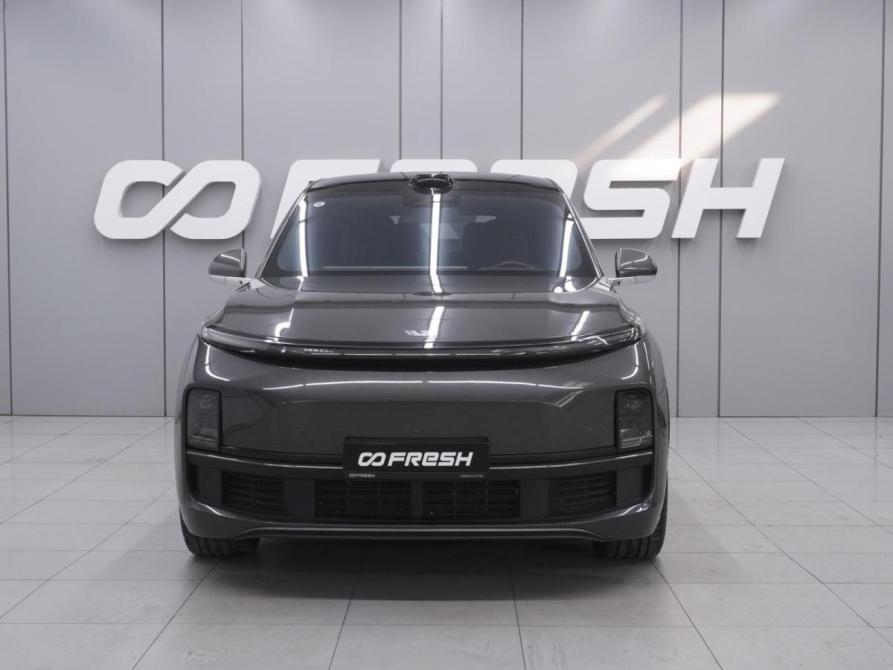 Li Auto (Lixiang) L9 I Ростов-на-Дону  - изображение 3