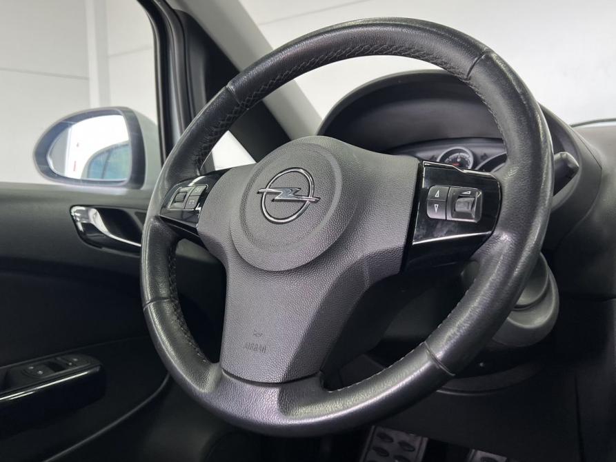 Opel Corsa D Рестайлинг II Уфа  - изображение 8