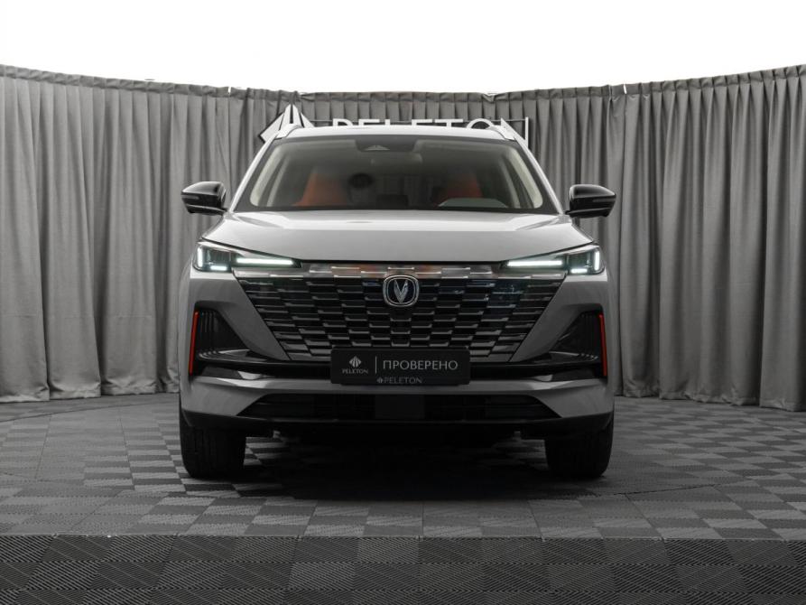 Changan UNI-S I Москва  - изображение 3