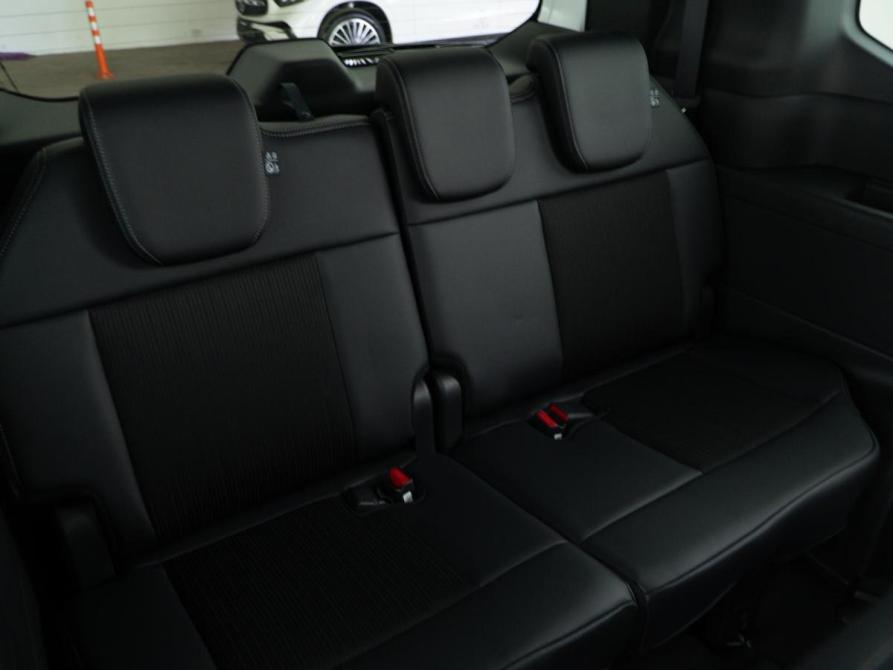 Honda Stepwgn VI Москва  - изображение 12