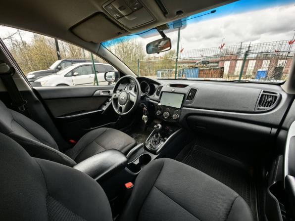 Kia Cerato II с пробегом 2011 года, цена 699 000 рублей, 203640 км, седан, Автокод Объявления