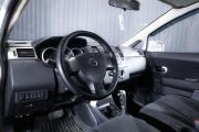 Nissan Tiida I Рестайлинг Тюмень  - изображение 38