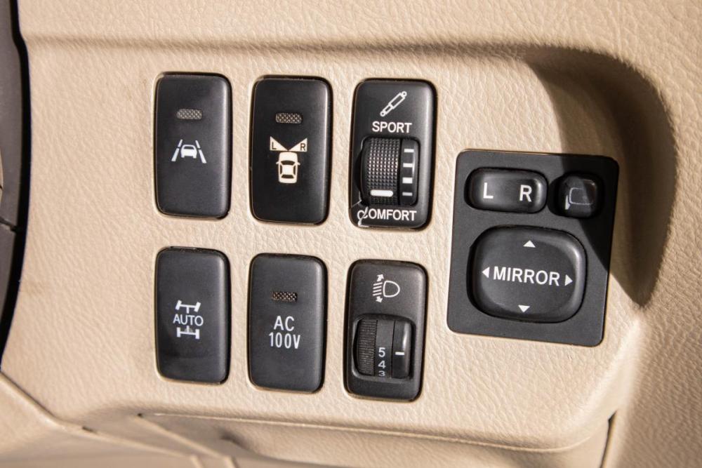 Toyota Ipsum II (M20) Барнаул  - изображение 11