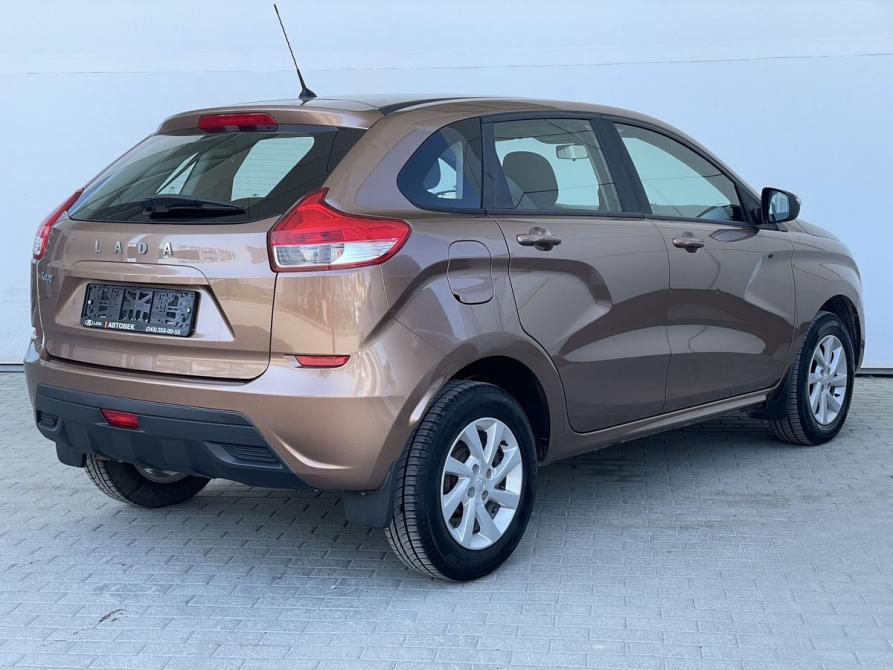 Lada (ВАЗ) XRAY I Екатеринбург  - изображение 6