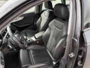 Audi A4 V (B9) Волгоград  - изображение 54