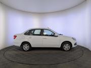 Lada (ВАЗ) Granta I Рестайлинг Москва  - изображение 29