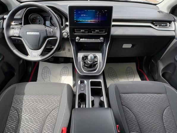 Haval M6 II с пробегом 2023 года, цена 1 715 000 рублей, 59999 км, внедорожник, Автокод Объявления