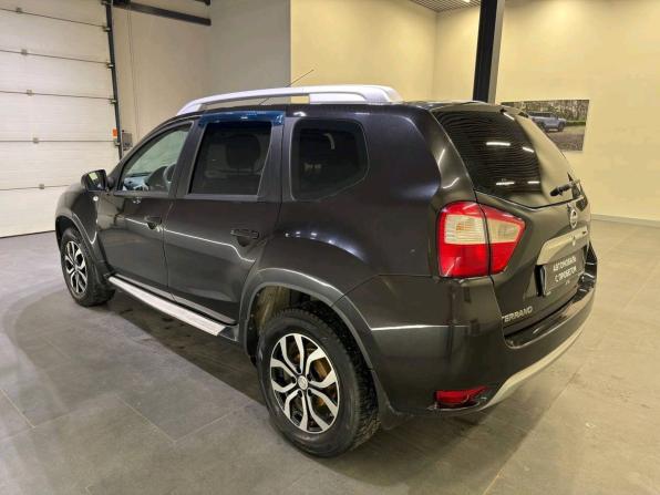 Nissan Terrano III (D10) с пробегом 2014 года, цена 1 045 000 рублей, 185653 км, внедорожник, Автокод Объявления