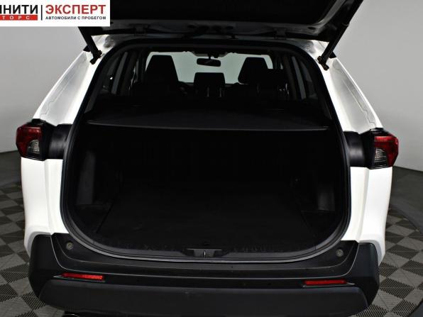 Toyota RAV4 V (XA50) с пробегом 2020 года, цена 2 897 000 рублей, 180864 км, внедорожник, Автокод Объявления
