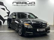 Mercedes-Benz C-Класс III (W204) Ростов-на-Дону  - изображение 23