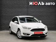 Ford Focus III Рестайлинг Екатеринбург  - изображение 23