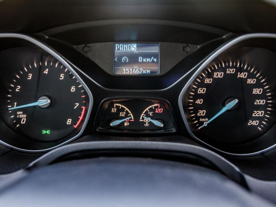 Ford Focus III Волгоград  - изображение 9
