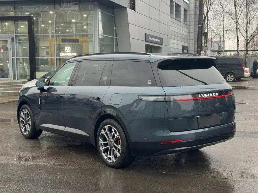 Lynk &amp; Co 900 Санкт-Петербург  - изображение 5