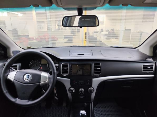 SsangYong Actyon II с пробегом 2011 года, цена 849 000 рублей, 253651 км, внедорожник, Автокод Объявления