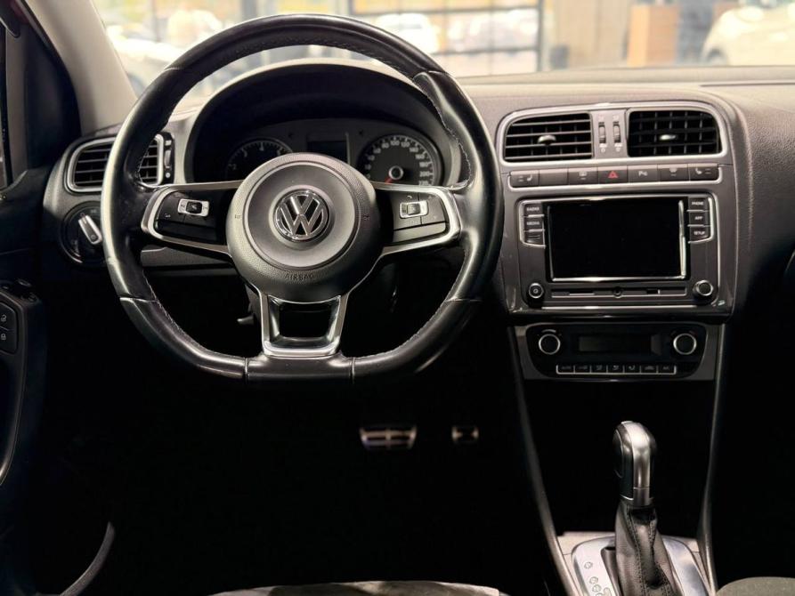 Volkswagen Polo V Рестайлинг Оренбург  - изображение 19