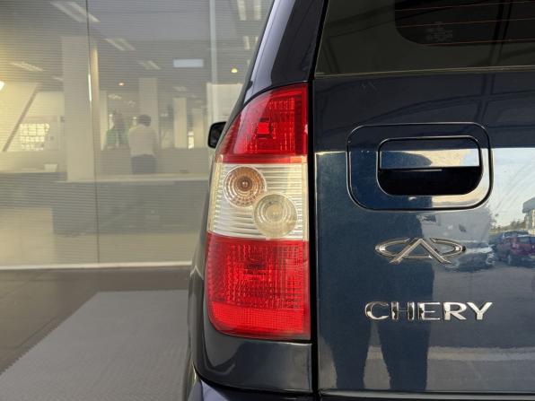 Chery Tiggo (T11) I с пробегом 2012 года, цена 705 000 рублей, 54093 км, внедорожник, Автокод Объявления