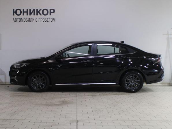 Omoda S5 с пробегом 2024 года, цена 1 579 000 рублей, 6060 км, седан, Автокод Объявления