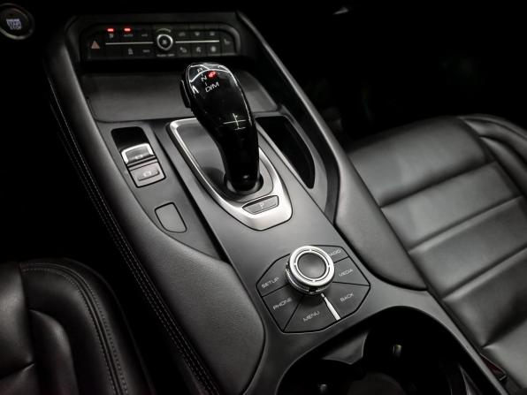 Haval F7 I с пробегом 2020 года, цена 2 100 000 рублей, 56286 км, внедорожник, Автокод Объявления