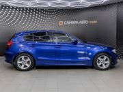 BMW 1 серии I (E81/E82/E87/E88) Рестайлинг Самара  - изображение 29
