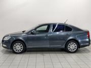 Skoda Octavia II (A5) Рестайлинг Курск  - изображение 20