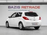 Nissan Tiida I Рестайлинг Тюмень  - изображение 30