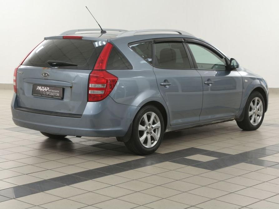 Kia Ceed I Иваново  - изображение 4