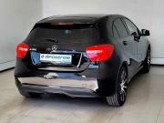 Mercedes-Benz A-Класс III (W176) Рестайлинг Москва  - изображение 19