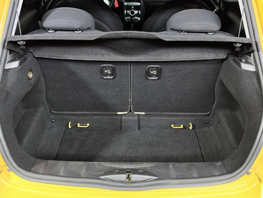 Mini Hatch II (R56) Москва  - изображение 9