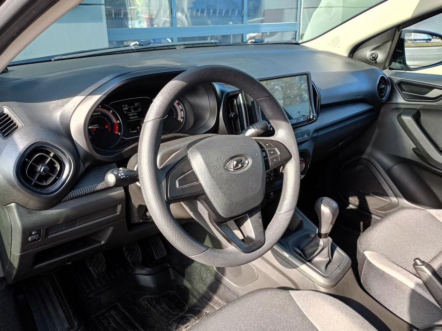 Lada (ВАЗ) Iskra Казань  - изображение 5