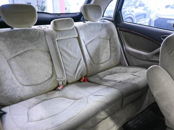 Citroen C5 I с пробегом 2004 года, цена 279 900 рублей, 302000 км, лифтбек, Автокод Объявления