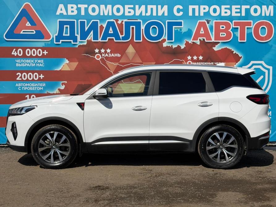 Chery Tiggo 7 Pro Max I Набережные Челны  - изображение 8