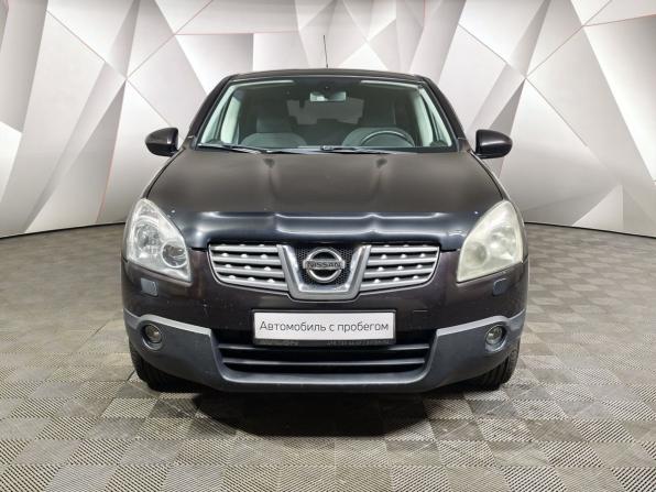 Nissan Qashqai I с пробегом 2009 года, цена 667 000 рублей, 200337 км, внедорожник, Автокод Объявления
