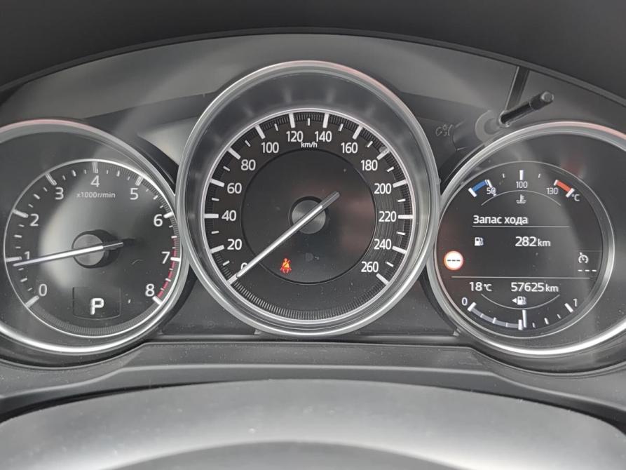 Mazda CX-5 II Казань  - изображение 16