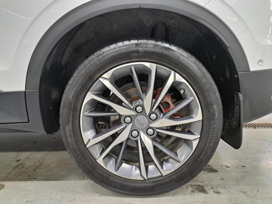 Geely Coolray I Казань  - изображение 22