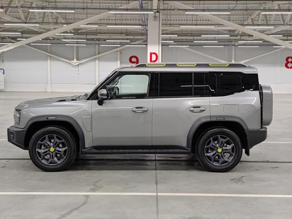 JETOUR T2 с пробегом 2024 года, цена 3 090 000 рублей, 70849 км, внедорожник, Автокод Объявления